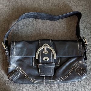 Coach Soho Hobo Bag